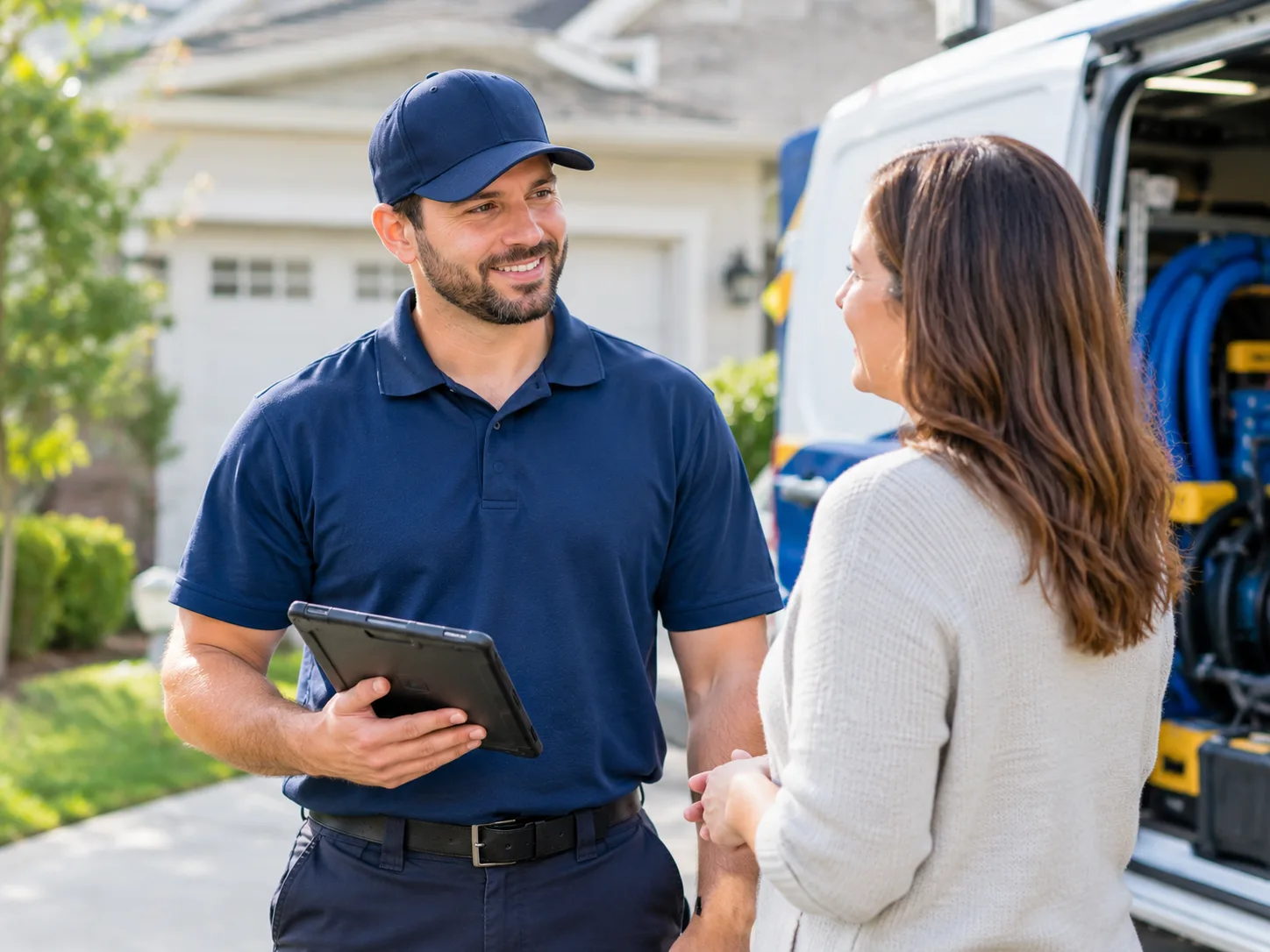 Sewage Backup Cleanup Rheems, PA FAQs